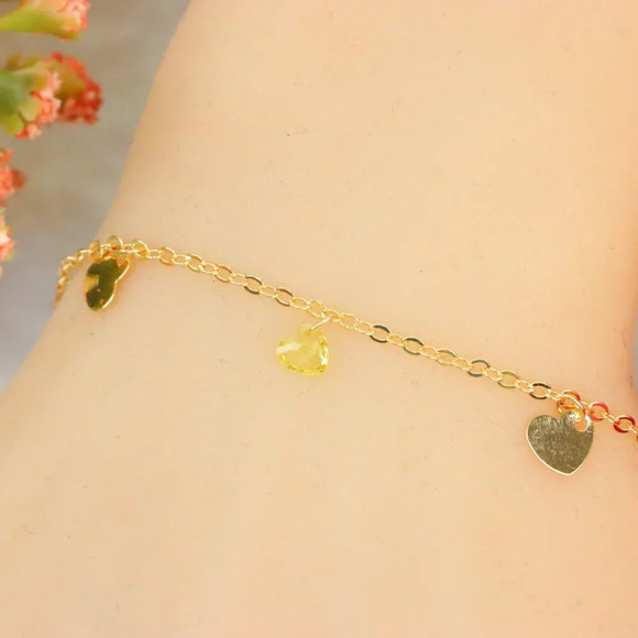 "New Beautiful Design Bracelet for Women/Girls, Gift, B778 - Picture 10 of 10